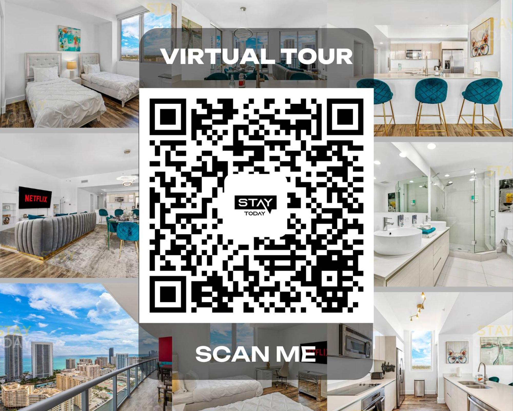 Beachwalk Resort - Penthouse In The Sky 3Bdr And 3Ba Luxury Condo Direct Ocean View Hallandale Beach Dış mekan fotoğraf